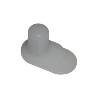 DOUILLE CHARNIERE DE PORTE REFRIGERATEUR BOSCH - SIEMENS