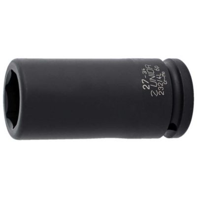 Douille à choc 3/4'' 6 pans - UNIOR - 607935