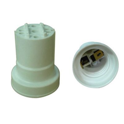 10 X Douilles De Lampes De Chantier, Douille De Suspension, Douille De