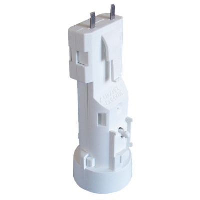 Douille DCL provisoire B22