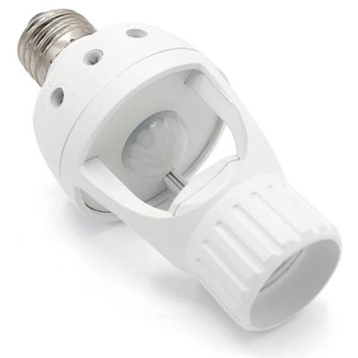 Douille FISHTEC E27 Bulb Socket
