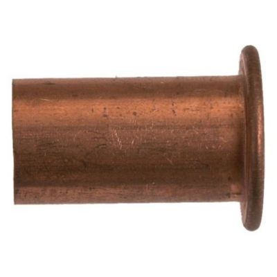 Joint Plat En Cuivre 22,2 X 27 X 1,5 Mm - Pour Plomberie, Chauffage - Vendu à L'unité Neuf