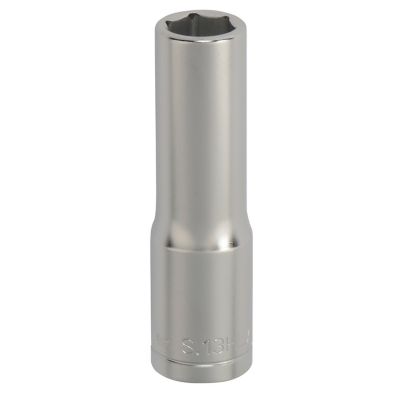 Douille longue standard 1/2" 13 mm Facom