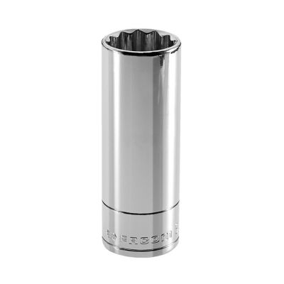 Douille longue standard 1/2" 19 mm Facom