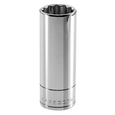 Douille longue standard 1/2" 24 mm Facom