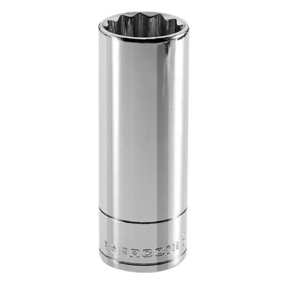 Douille longue standard 1/2" 27 mm Facom