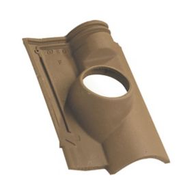 Douille Oméga 13 vieux toit