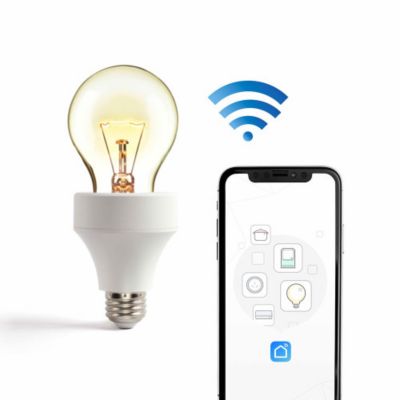 Lot De 50 Ampoules électriques 1,5V Pour Expériences Scolaires - Mini Ampoules De Lampe De Poche, Idéales Pour Circuits Simples - 8