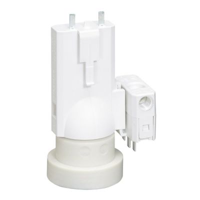 Douille provisoire pour boîte luminaire DCL Legrand