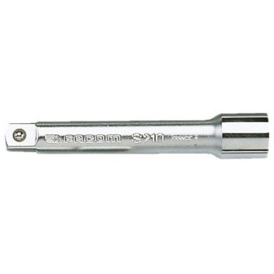 Douille rallonge Facom - Gamme Standard 1/2' - Longueur 130 mm