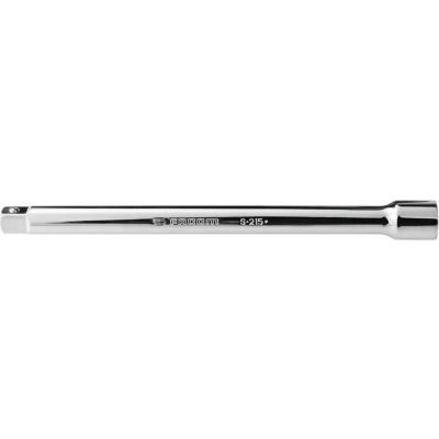 Douille rallonge Facom - Gamme Standard 1/2' - Longueur 250 mm