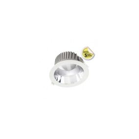 Downlight LED Blanc 180 25W 2500LM 4000K - Garantie 5 ans