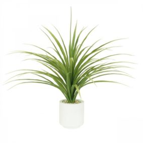 Dracena artificiel en pot 95cm