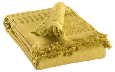 Drap de bain Cancun 90x180 cm - 180 x 90 Type: Serviette