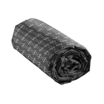 Drap housse Aristide - Douceur d'Intérieur - Drap housse  160 x 200