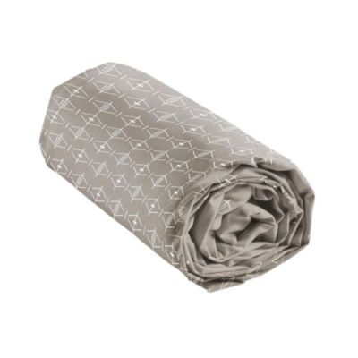Drap housse Aristide - Douceur d'Intérieur - Drap housse  160 x 200
