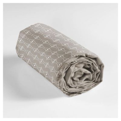 Drap housse Aristide - Douceur d'Intérieur - Drap housse  160 x 200