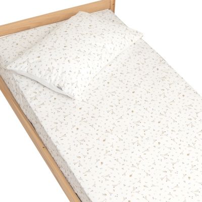 Drap housse en coton Sidonia SEVIRA KIDS