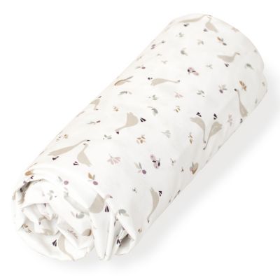 Drap housse en coton Sidonia SEVIRA KIDS