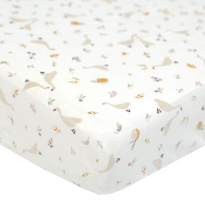 Drap housse en coton Sidonia SEVIRA KIDS