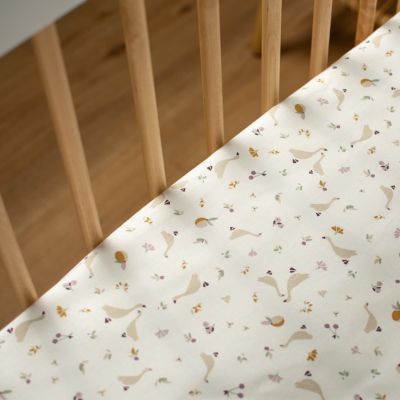 Drap housse en coton Sidonia SEVIRA KIDS