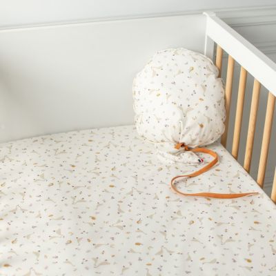 Drap housse en coton Sidonia SEVIRA KIDS