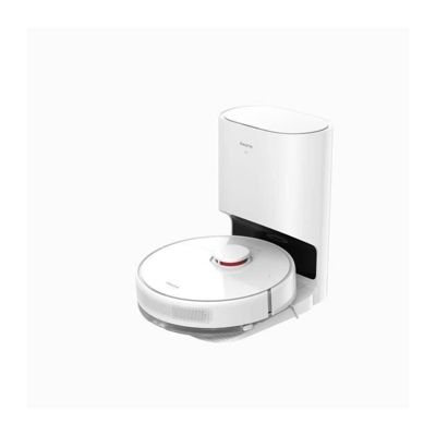 Robot Aspirateur DREAME D10 Plus Gen 2 - Laveur Avec Vidange Auto 90J
