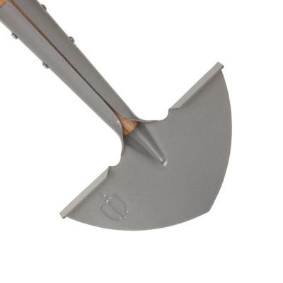 Dresse-bordures Kent & Stowe - Lame Acier Inox, Manche Frêne 100 Cm - Outil Jardin Professionnel