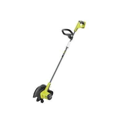 Dresse-bordures RYOBI 18V One+ - sans batterie ni chargeur - RY18EGA-0