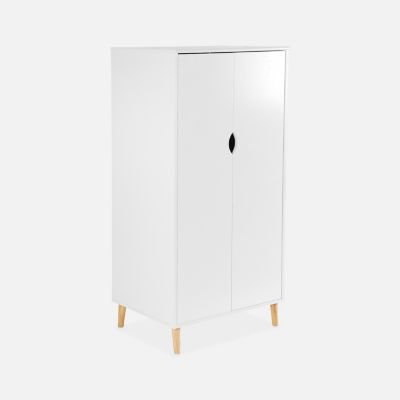 Comment fabriquer un dressing en bois