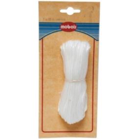 Drisse - nylon - 15 m - D: 3 mm