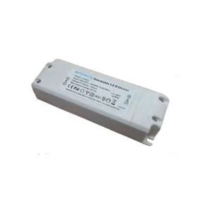 Driver Dimmable dalle LED 36W 900mA 30-42V DC