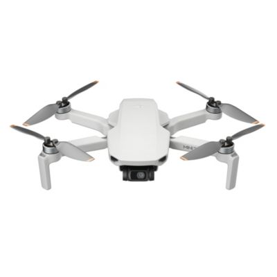 Drone Dji Mini 2 SE gris photos vidéos