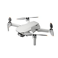 Drone Dji Mini 2 SE gris photos vidéos