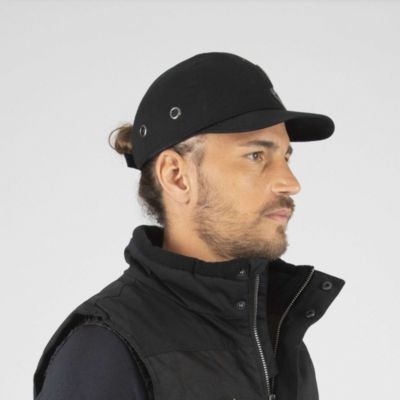 Casquette Unsexe 6P Confort et Style Orange - Malfn 305 - Talle