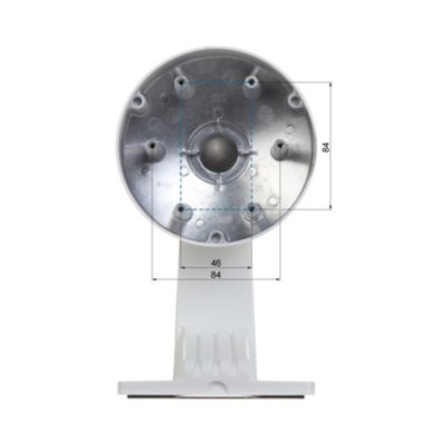 Ds-1273zj-140-dm45 - Support Mural