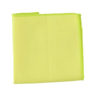 DUNLOP Chiffon Microfibre Anti-Insectes 35x35cm 290gsm - Lavable ...