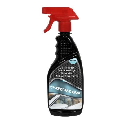 Turtle Wax Cockpit Shine nettoyant intérieur de voiture vanille 500ml