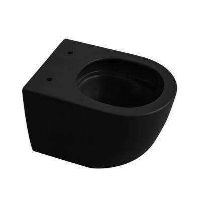 Duofix Pack WC bâti-support + WC suspendu sans bride Ceramia PixL avec abattant SoftClose + plaque (GEBCEPXBMT01-FR)
