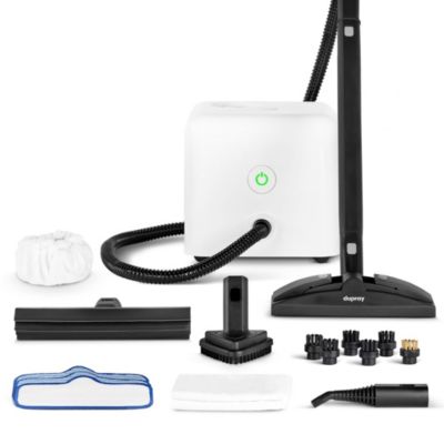 Dupray Nettoyeur Vapeur Neat avec accessoires