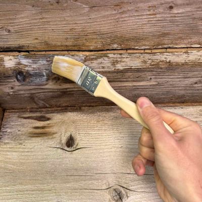 Durcisseur Bois -  5 L   - Codeve Bois - Pour Le Durcissement D'un Bois Vermoulu, Friable, Ramolli Ou Pourri.