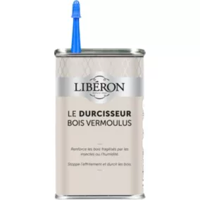 Durcisseur bois vermoulus Libéron 250ml