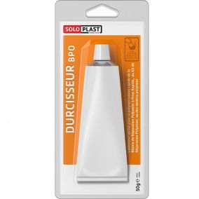 Durcisseur BPO SoloPlast VossChemie 50 g