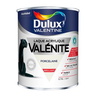 DV LAQ VAL BRI PORCELAINE 0L75
