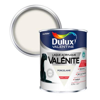 DV LAQ VAL BRI PORCELAINE 0L75