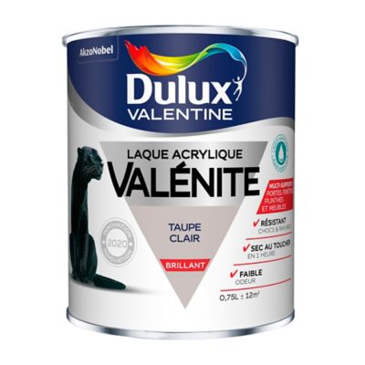DV LAQ VAL BRI TAUP CLAIR 0L75