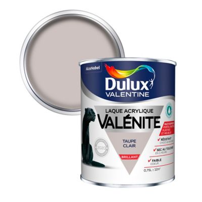 DV LAQ VAL BRI TAUP CLAIR 0L75
