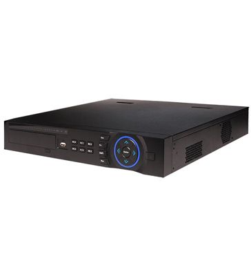 DVR analogique HD Enregistreur 16 CH 1080p HDCVI DVR DH-HCVR5416L-V2