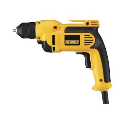 DWD112S Perceuse rotative filaire 701 W 0-2500 tr/min mandrin 10 mm