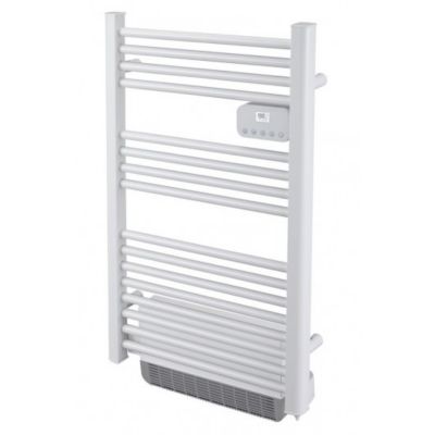 Dx- Sèche -serviettes sec LYRIA S 1500 W -Technologie sans fluide avec soufflerie- Thermostat Électronique -